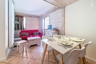 Appartamento a Reberty 2000 con sci