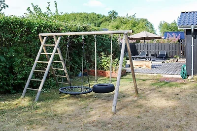 Kuća za odmor Dopust za oporavak Hadsund