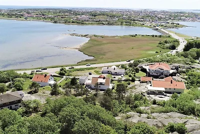 2 Personen Ferienhaus in Öckerö-By Traum