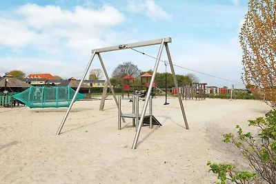 4 Personen Ferienhaus in Ærøskøbing-By Traum
