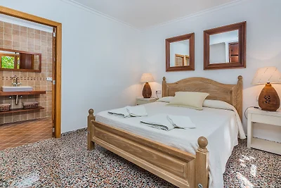 Mountain View Villa für 5 Personen in...