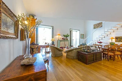 Charming Apartment in the city center