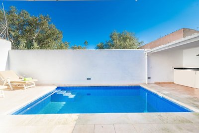 Sestanyolet - Villa Con Piscina Privada