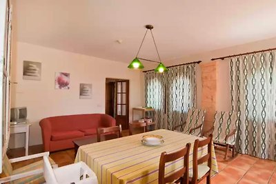 Es Rafal Roig (verd) - Apartamento En Manacor