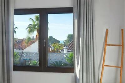 Villa moderna vicino alla spiaggia di...
