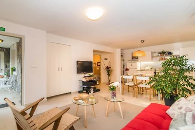 Studio in Villa Arta