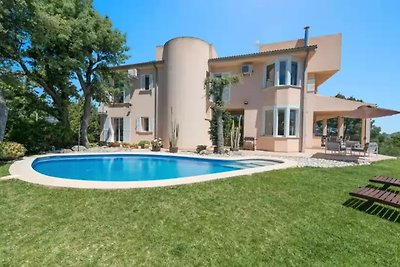 Talaiot 25 - Villa Con Piscina Privada En...