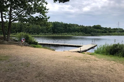 4 persoons vakantie huis in TRENSUM-By Traum