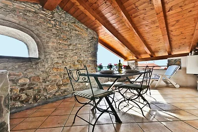 Ferienhaus Erholungsurlaub Civezza