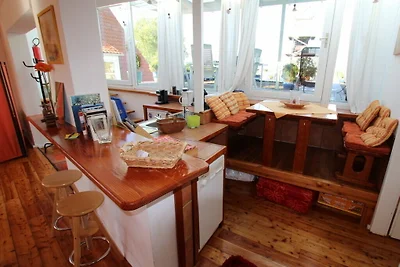 Atelier 1 Confortevole residenza per vacanze