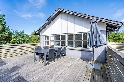 4 persone case ad Blåvand