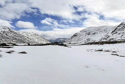 8 Personen vakantie huis in Hemsedal