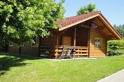 Ferienhaus mit 2 Schlafzimmer