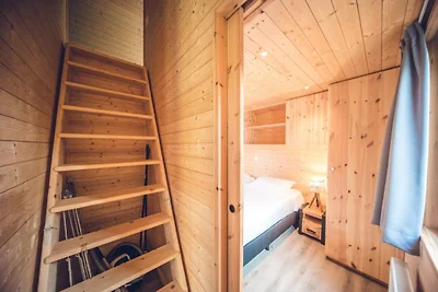 Winziges Haus in Voorthuizen mit privater...