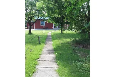 Holiday home with 1 bedroom