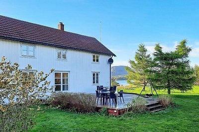 10 Personen Ferienhaus in Vallersund