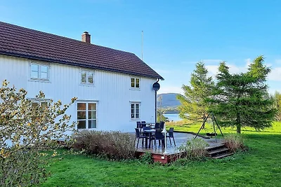 Ferienhaus Erholungsurlaub Süd-Tröndelag