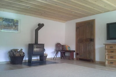 Müllerstube in der Weidenhäuser Mühle