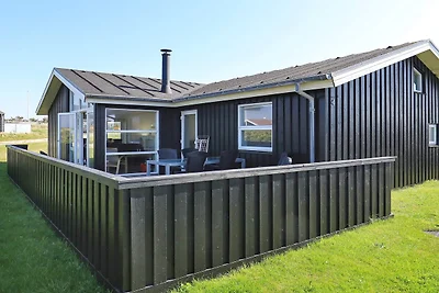 8 persoons vakantie huis in Hjørring-By Traum