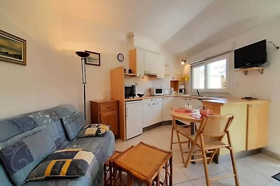 Vakantiehuis in Carnac bij Grande Plage