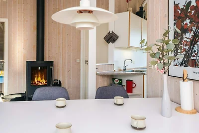 6 Personen Ferienhaus in Børkop-By Traum