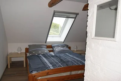 Ohnesorge am Klein-Pritzer See