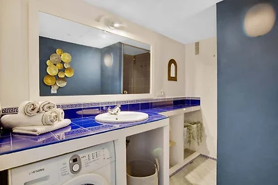 Appartement in Torremolinos bij Strand