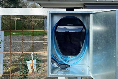 8 Personen Ferienhaus in Juelsminde-By Traum