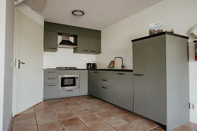 Apartment im Wasserpark mit privatem...