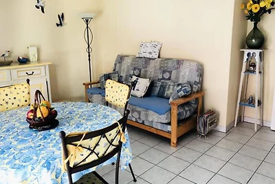 Residenz L'orangeraie