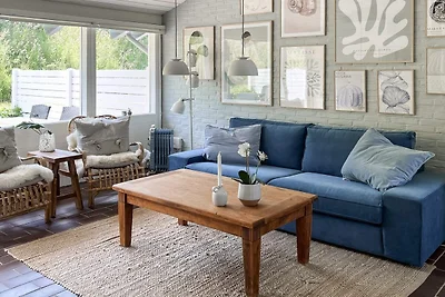 4 Personen Ferienhaus in Aabenraa