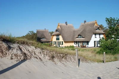 Küstenwaldvilla in Dierhagen