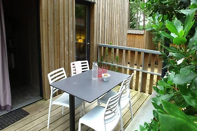 Appartamento sul mare, Lege-Cap-Ferret