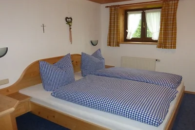 Ferienhaus Erholungsurlaub Oberstaufen