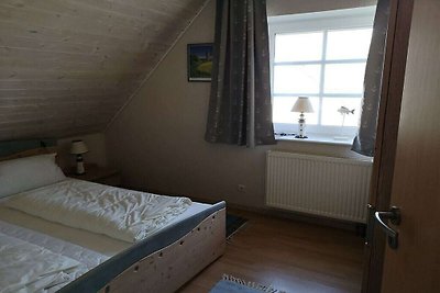 1 slaapkamer appartement