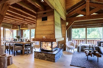 Residenz L'eclat Des Cimes