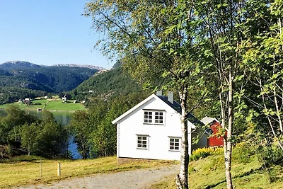 8 Personen Ferienhaus in Masfjordnes-By Traum