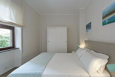 Wohnung in Genova mit Parken
