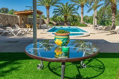 Son Real - Ferienhaus Mit Privatem Pool