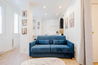 Ferienwohnung Familienurlaub Hauts-de-Seine