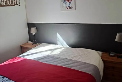 Maisons & Villas für 8 Personen