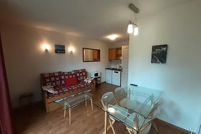 2 Zimmer für 4 Personen