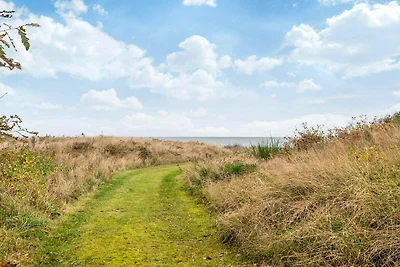 6 Personen Ferienhaus in Glesborg