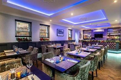 De Lansbury Heritage By Sunday - Lansbury...
