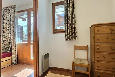 Appartamento di 2 locali per 4 persone situat...