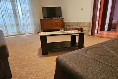 Two Bedroom Apartment