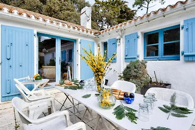 Ferienwohnung in der Nähe des Strandes von Cl...