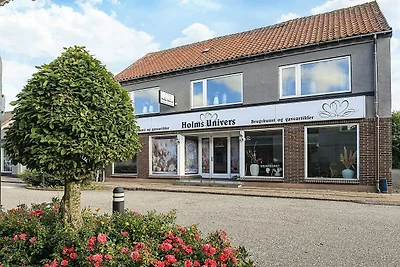 5 Personen Ferienhaus in Snedsted