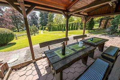 Villa per vacanze Sauerland