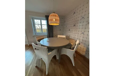 Ferienwohnung mit 3 Schlafzimmer